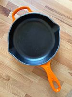 Le Creuset Brat- und Servierpfanne