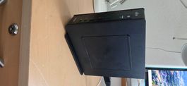 Fujitsu Esprimo Q957 Mini PC - i7-6700T / 16GB / 256GB SSD