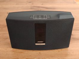 Bose Soundtouch 20 + Bose Soundtouch Portable