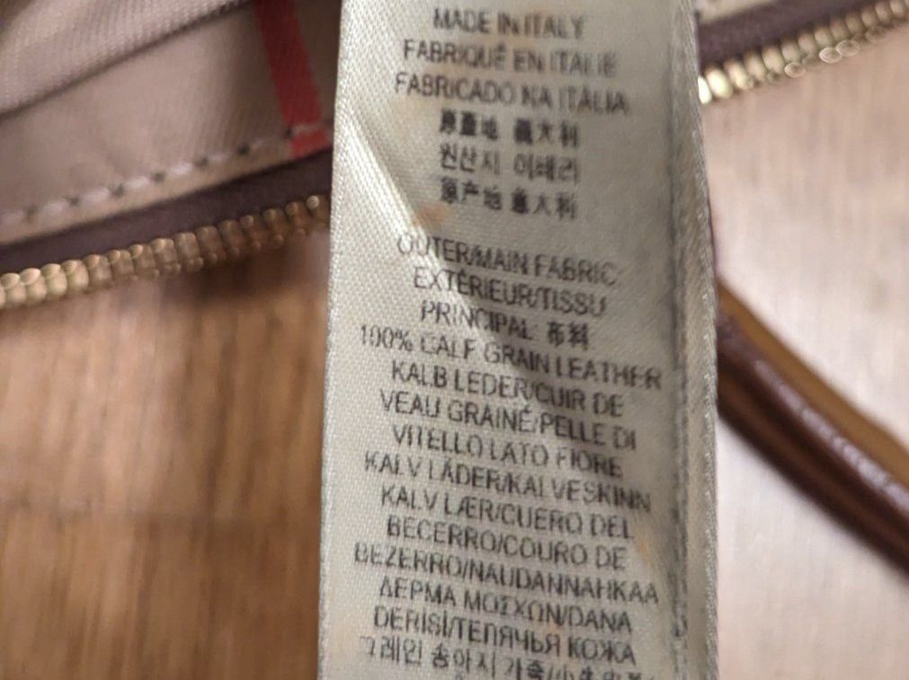 Borse da donna: Burberry Handtasche Salisbury – Usato da Emmen venduto da Mwassuup 2