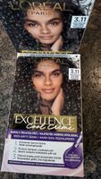 L'Oreal Excellence Permanent 3.11, 3 Packungen, Neu!
