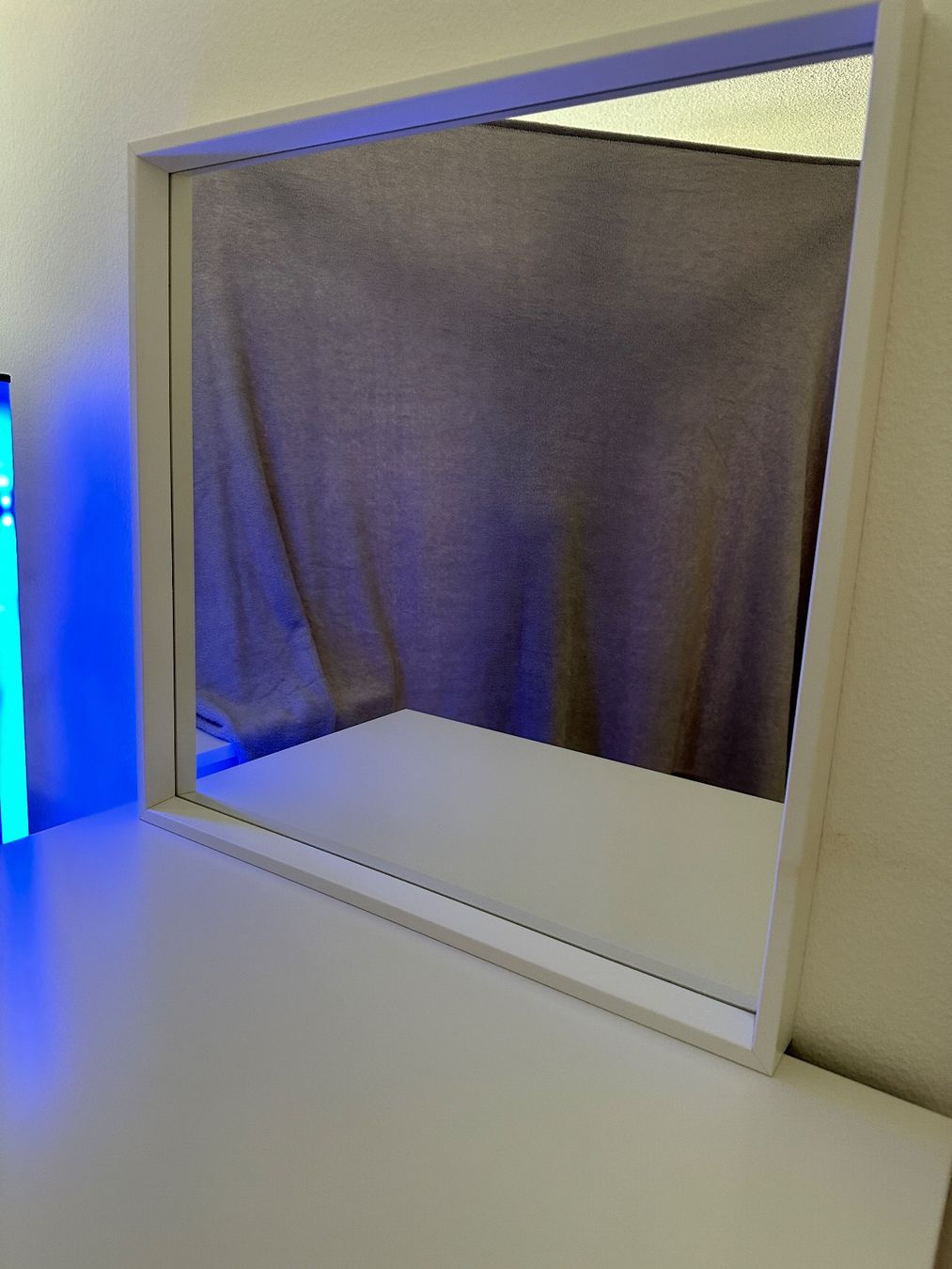 Ikea Cassettiere: Ikea Malm Kommode inklusive Spiegel – Usato da Winterthur venduto da fat_d6sb 2