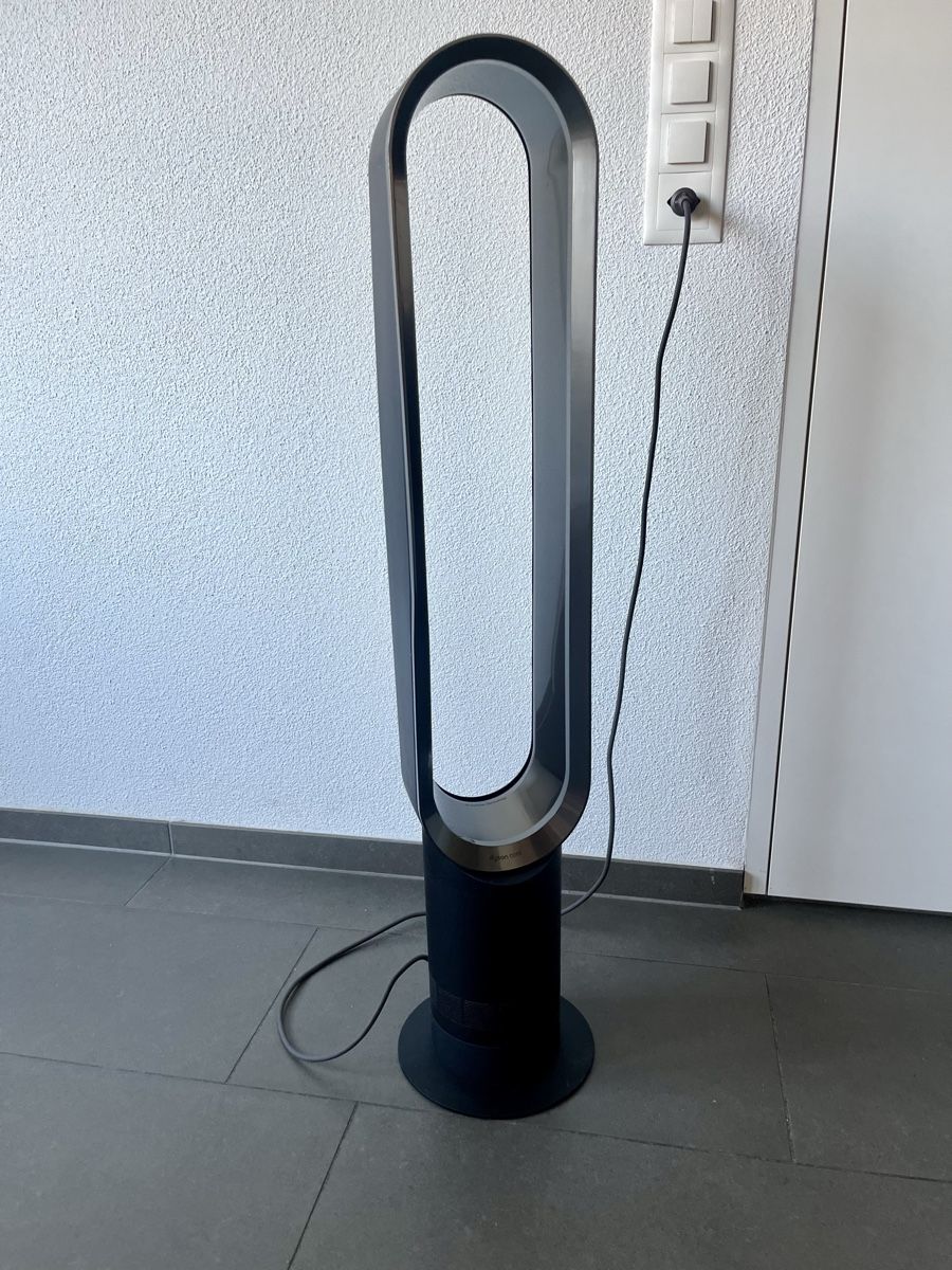 Dyson Ventilatori: Dyson am07 Ventilator – Usato da Dübendorf venduto da ricki_347