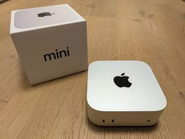 Apple Mac mini M4 Pro 24GB/512GB in OVP TOP Zustand