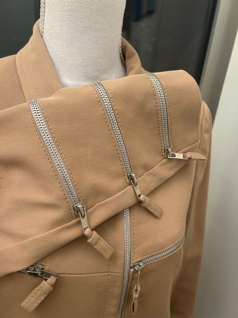Giacche: Blazer Victor Victoria – Usato da Lugano venduto da camillapersempre 1