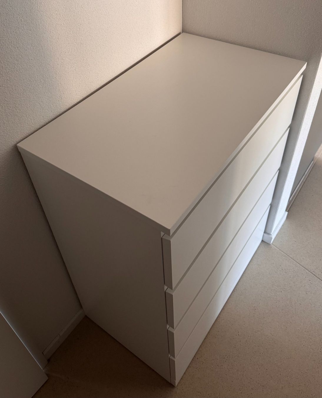 Ikea Commodes: Ikea Kommode Malm – D'occasion à Winterthur par n.roffler 1