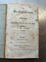 buch, der geschichtsfreund luzern, uri schwyz zug unterwald