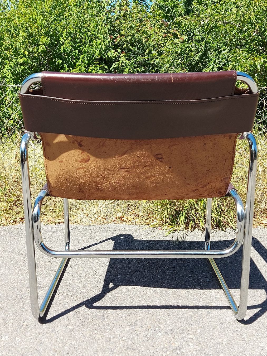 Fauteuils: 2 Stk. Design Freischwinger JOX interni – D'occasion à Zollikofen par Superharry 2
