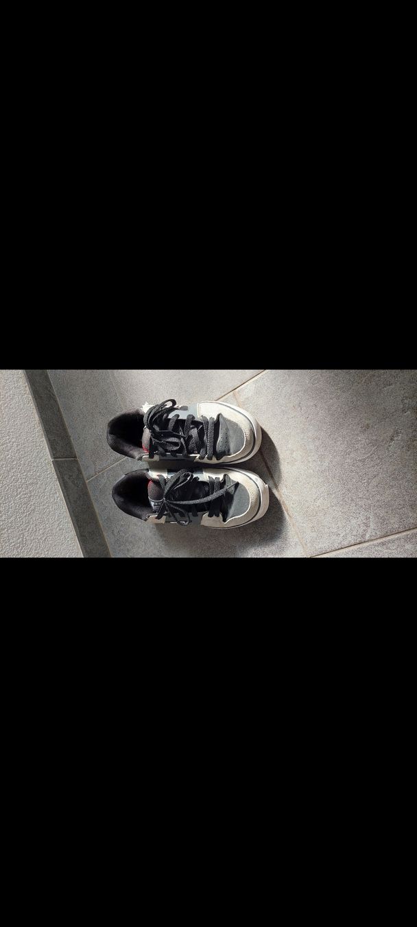 DC shoes Herrenschuhe: DC Schuhe – Gebraucht aus Chapella von lar_d2p6 1