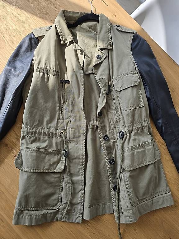 Giacche: Jacke  – Usato da Sissach venduto da NS_CH