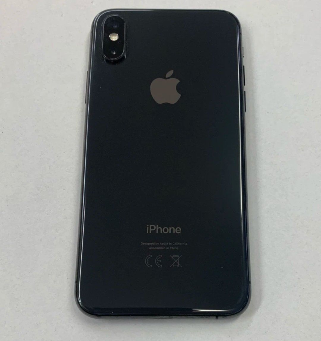 Apple Handys / Smartphones: iPhone Xs (512GB) Akku 100% – Gebraucht aus Luzern von Waince786