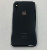 iPhone Xs (512GB) Akku 100%