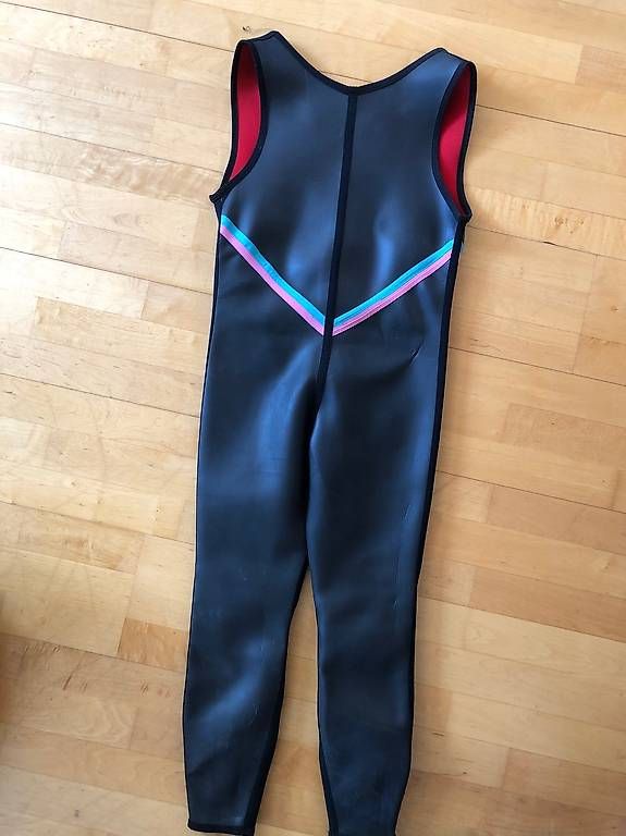 Tauchanzüge: Neopren-Anzug – Gebraucht aus Hinwil von Hiwikeb 1