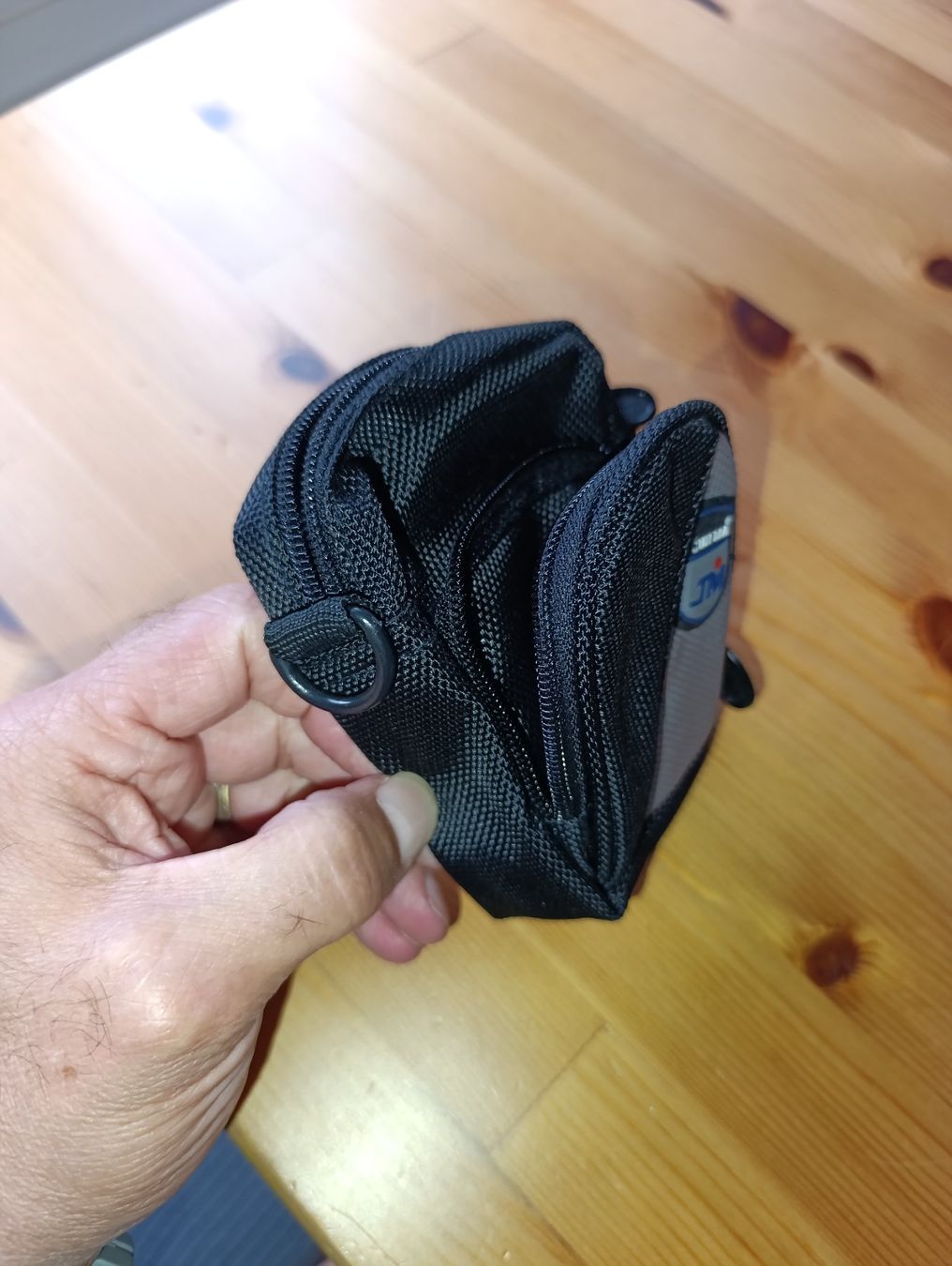 Borse: Petite pochette pour ceinture – Nuovo (secondo la descrizione) da Prangins venduto da Timband 3