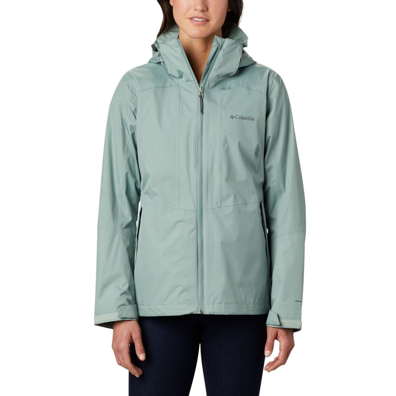 Columbia Jacken: Veste Columbia Windgates XS – Neu (gemäss Beschreibung) aus Fribourg von kimlan 5