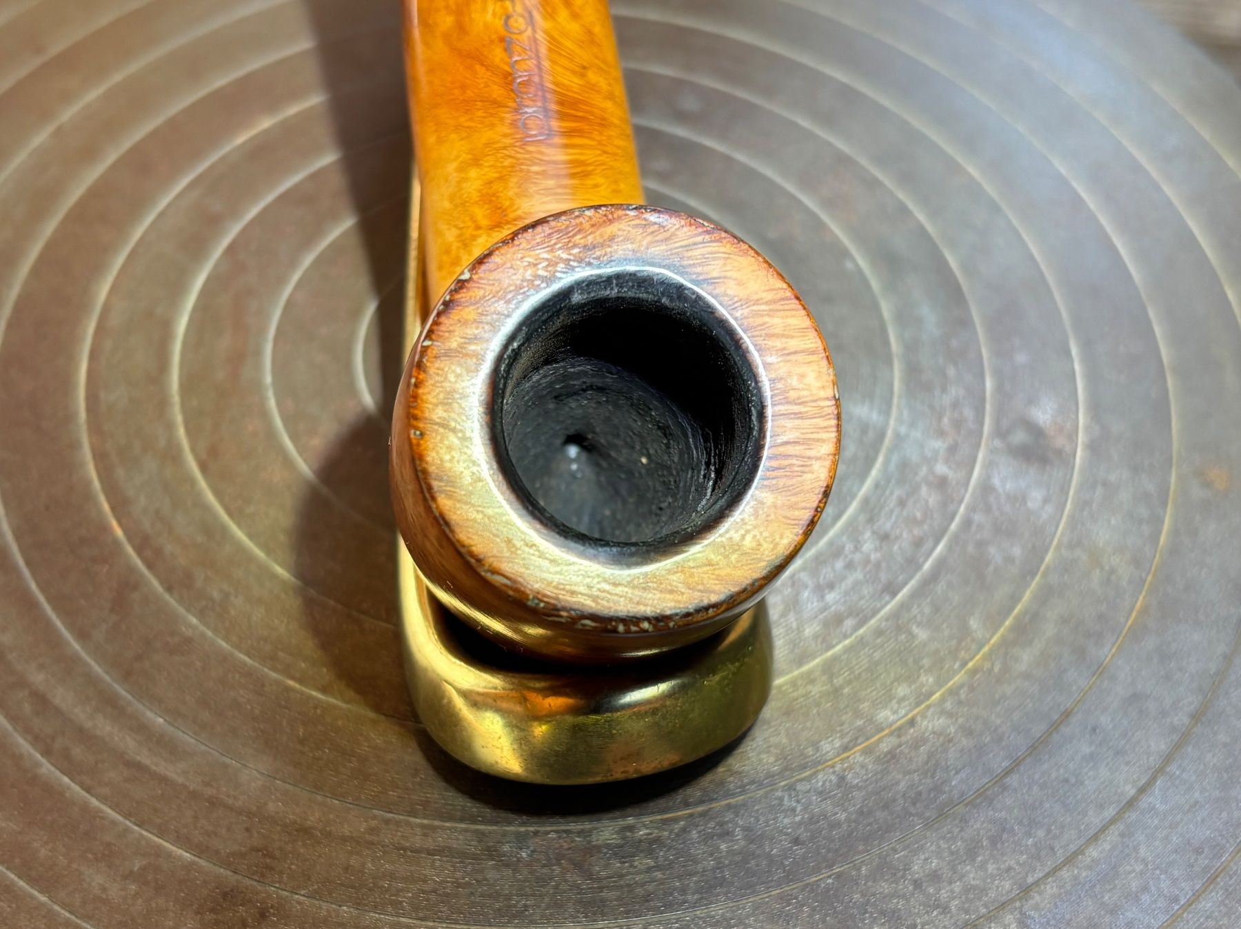 Pipe & Accessori: Tabakpfeife LORENZO CORTINA 8743 – Usato da Lüchingen venduto da Eeizo 4