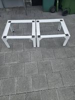 Sockel,Untergestell,für Waschmaschine oder Tumbler 