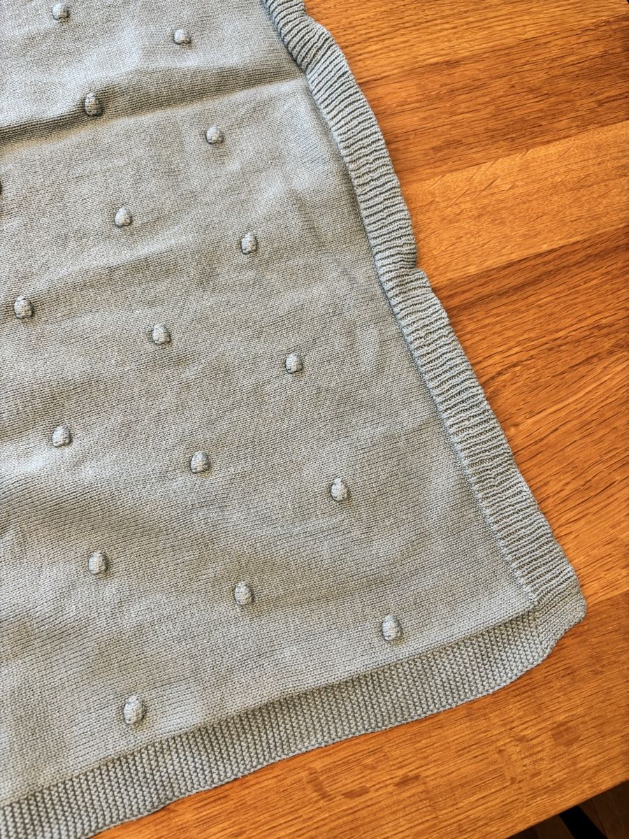 Coperte: Bornino Babydecke – Usato da Muhen venduto da Claudi1985 1