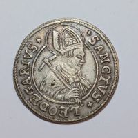 Dicken 1623 Luzern
