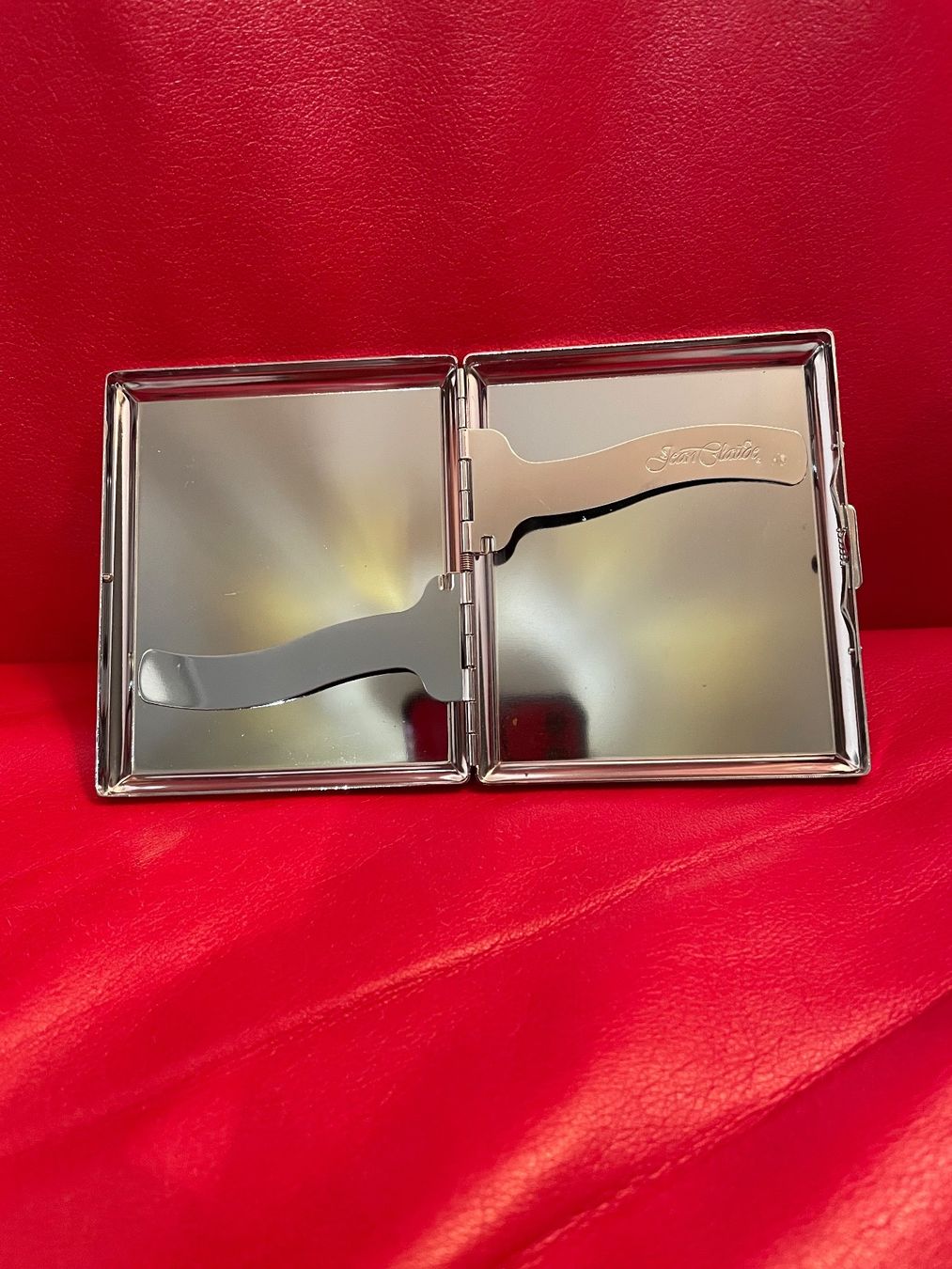 Altro in  Abbigliamento & Accessori: Etui mit Swarovski Steinen – Usato da Baar venduto da sabisun66 1