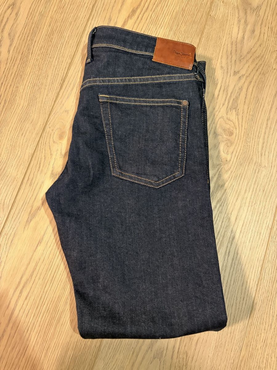 Pepe Jeans Jeans: Pepe Jeans 33/32 – Neu (gemäss Beschreibung) aus Strengelbach von shihtzuliving_22