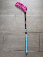 Unihockeystock rechts