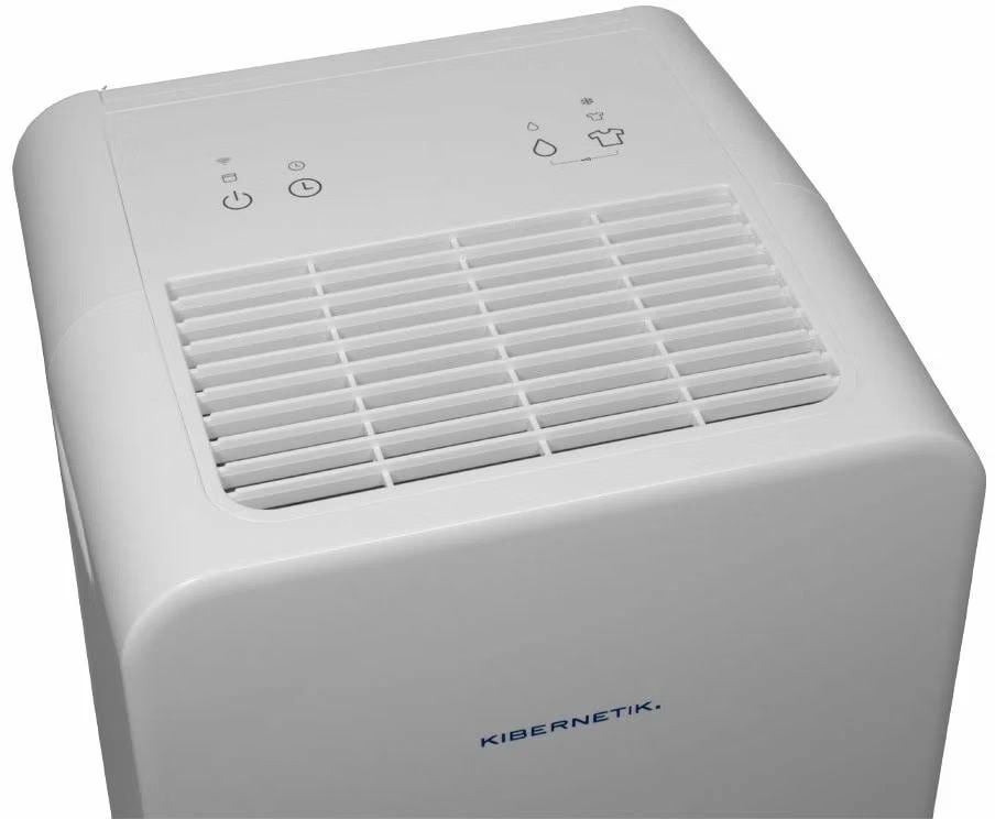 Kibernetik Deumidificatori: Kibernetik M16 WiFi - Entfeuchter – Nuovo (secondo la descrizione) da Nürensdorf venduto da romano_a 7