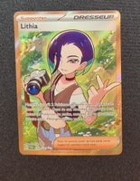 Carte Pokémon Français - Lithia (TWM 209)