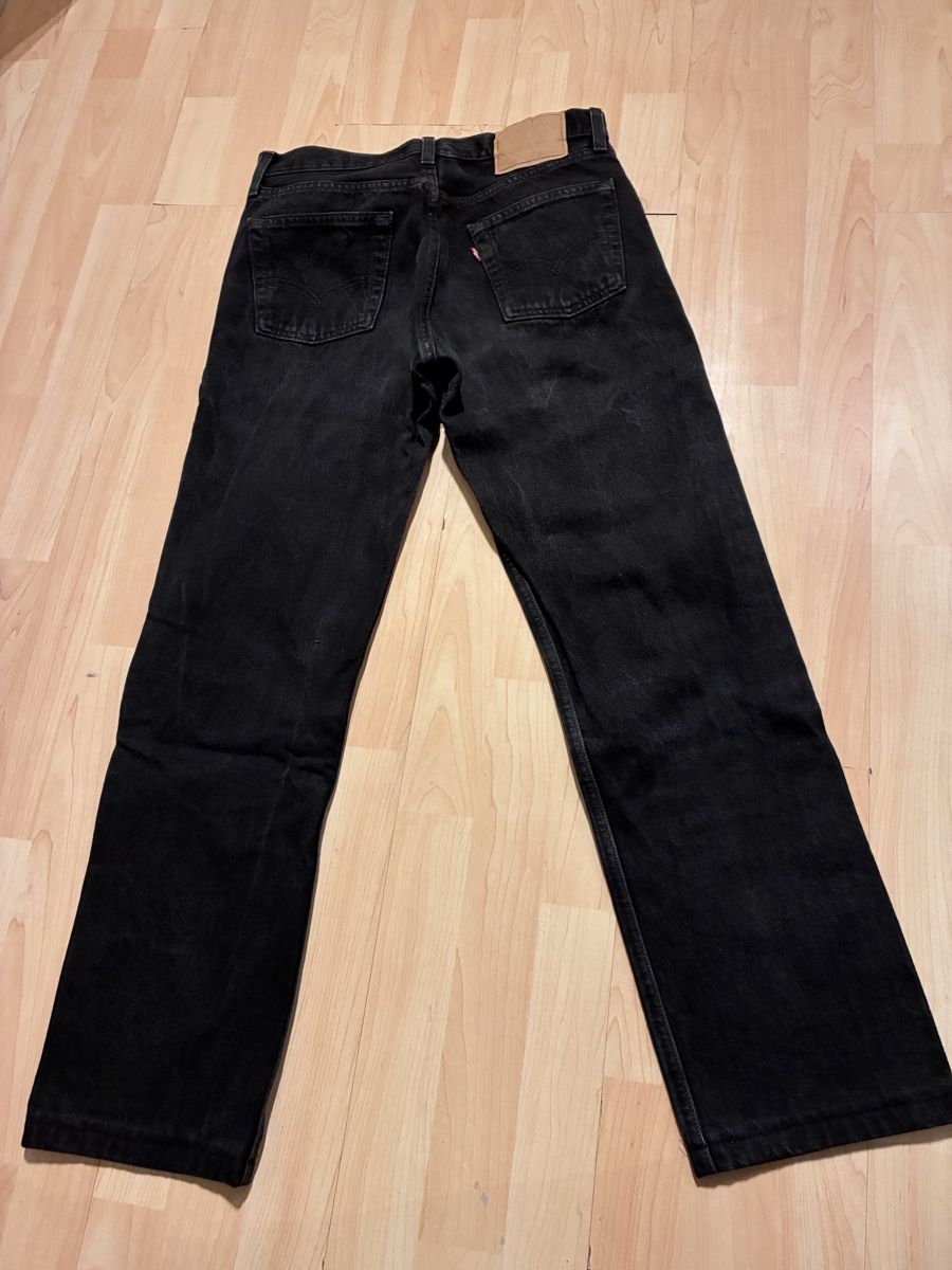 Levi's Jeans: Levi’s Jeanshose – Usato da Ostermundigen venduto da UNIURI 1