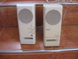 Multimedia Speaker System Lautsprecher