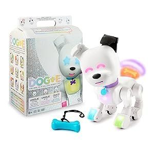 Jouets: Roboter Dog-E – D'occasion à Baden par Muschti