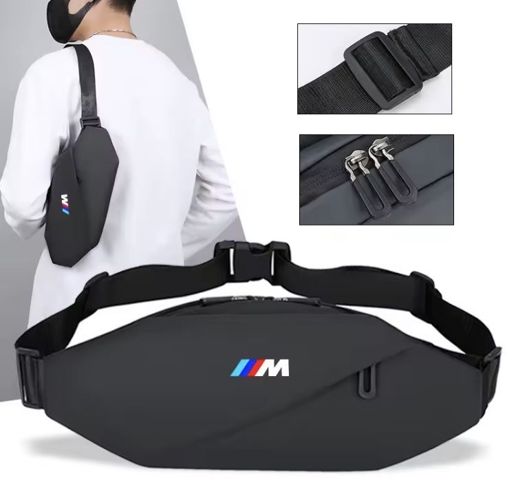 Borse: BMW M Umhängetasche – Nuovo (secondo la descrizione) da Emmenbrücke venduto da nne_hm9j 4