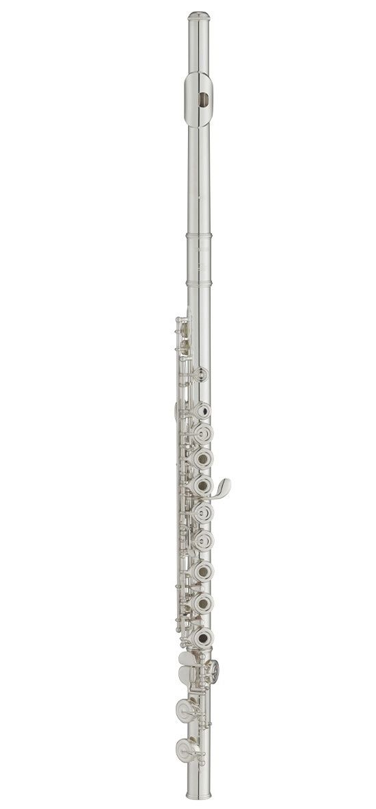 Yamaha Strumenti musicali: Yamaha YFL-282 transverse flute – Nuovo (secondo la descrizione) da Vessy venduto da rijl 3