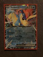 Keldeo ex