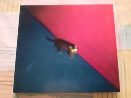 CD !!!  ( Chk Chk Chk ) - Wallop 
