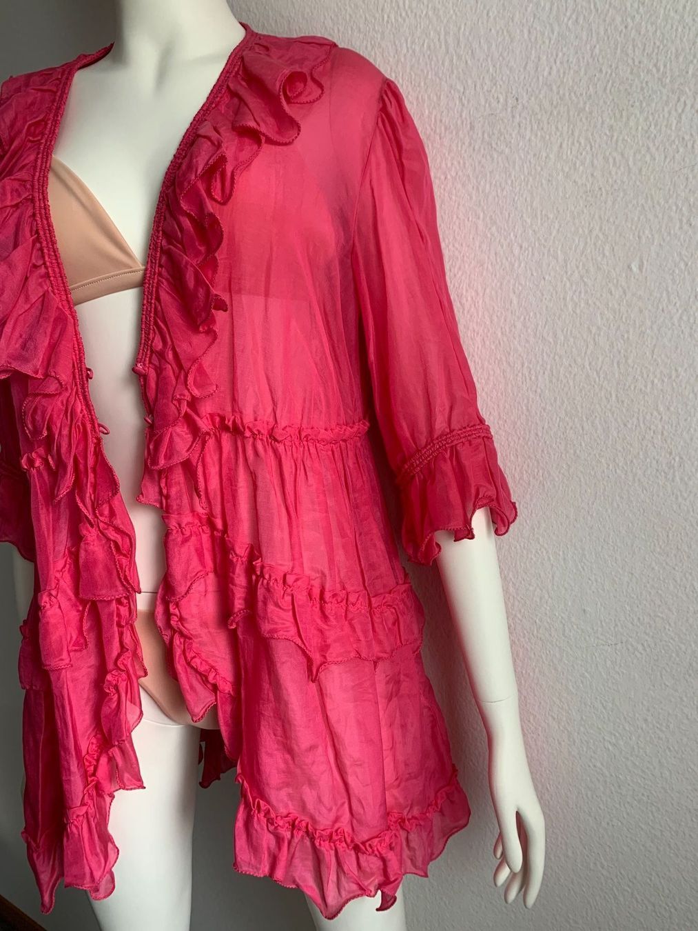 Camicette: Blumarine Bluse – Nuovo (secondo la descrizione) da Winterthur venduto da 19.19 6