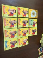 Panini WM 2026