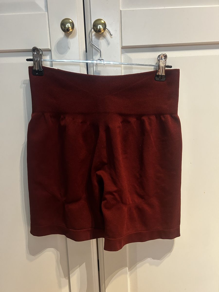 Smilodox Leggings: Sportleggins Kurz – Nuovo (secondo la descrizione) da Suhr venduto da Alimary 1