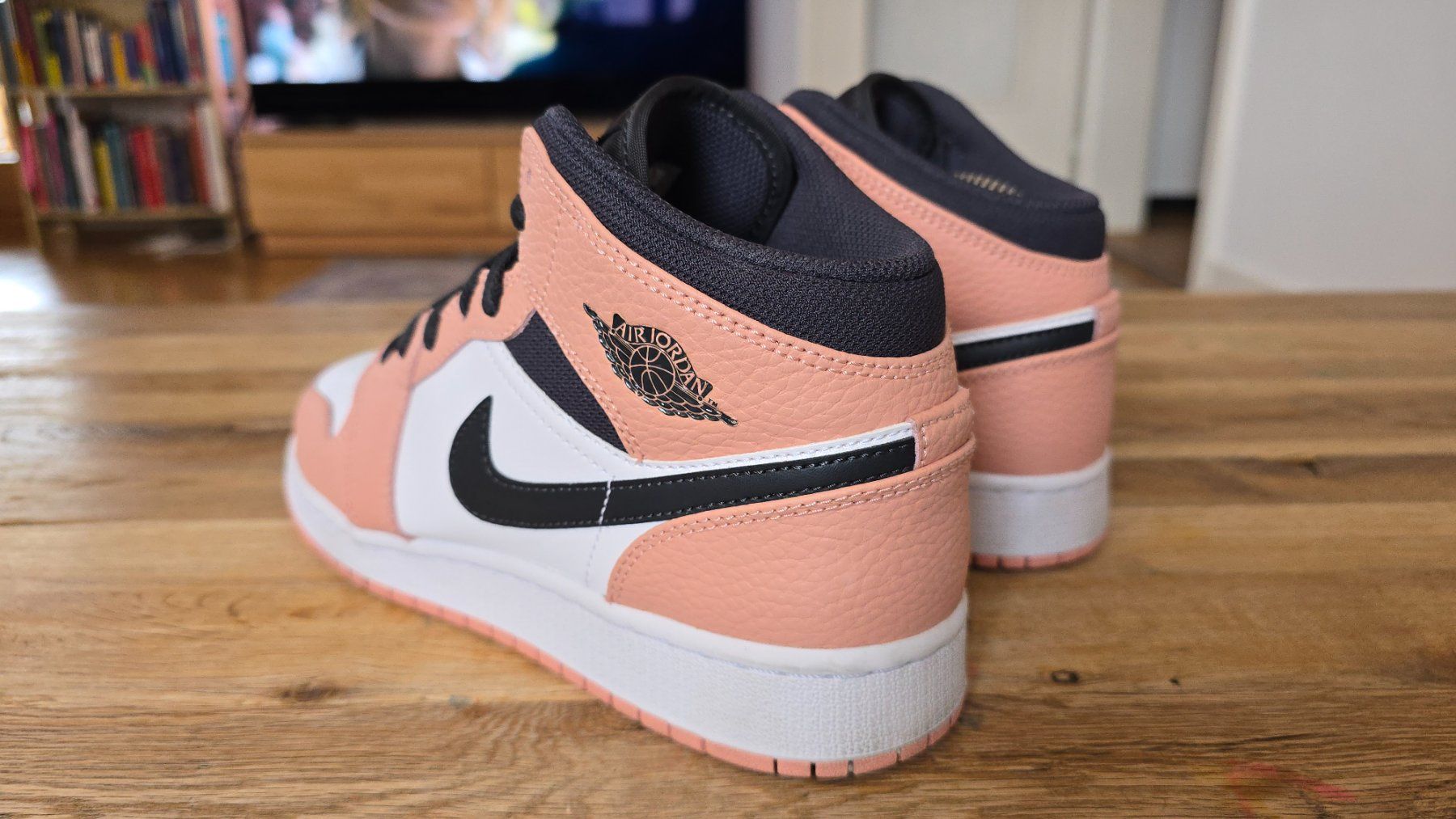 Jordan Scarpe da donna: Nike Jordan schuhe EU 40 – Usato da Wallisellen venduto da theblacksheep 1