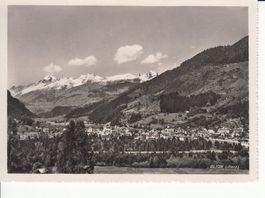 Glion ca. 1945