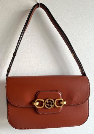 Guess Schultertasche (braun)