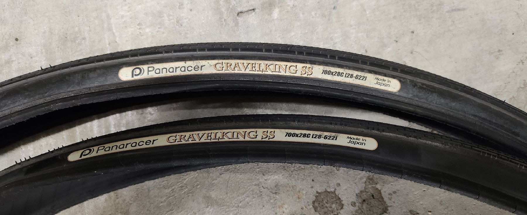 Pneumatici & Ruote complete: Panaracer Gravelking – Usato da Wetzikon ZH venduto da Bamileke