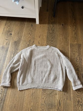 Pullover von lik&ley onesize