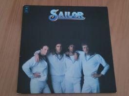 LP  Sailor