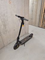 Trottinette Ninebot Max G30 | 35 km/h + Bügelschloss + BONUS