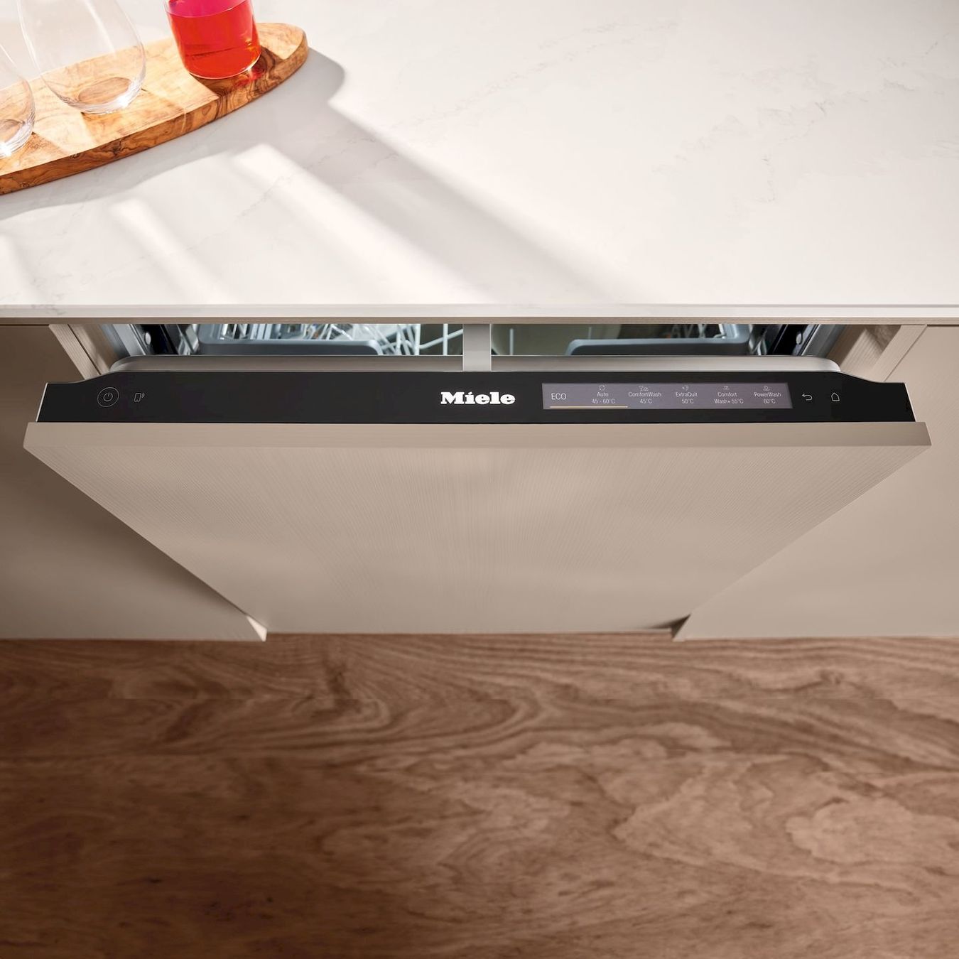 Geschirrspüler: Miele G 7935 SCi AutoDos Geschirrspüler – Neu und originalverpackt aus Bottighofen von zaap 6