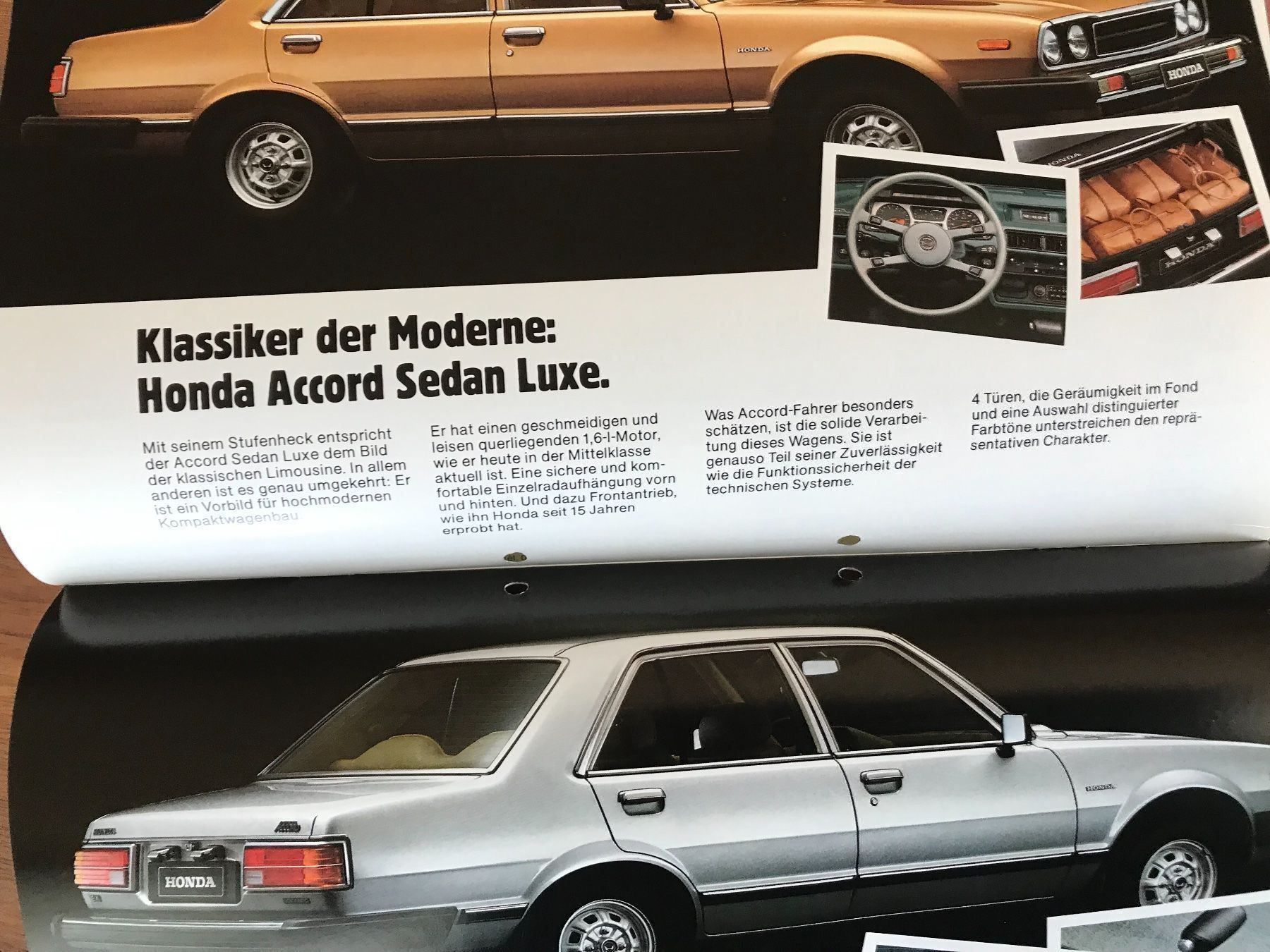 Autos: Honda Auto – D'occasion à Balterswil par Jeko1967 5