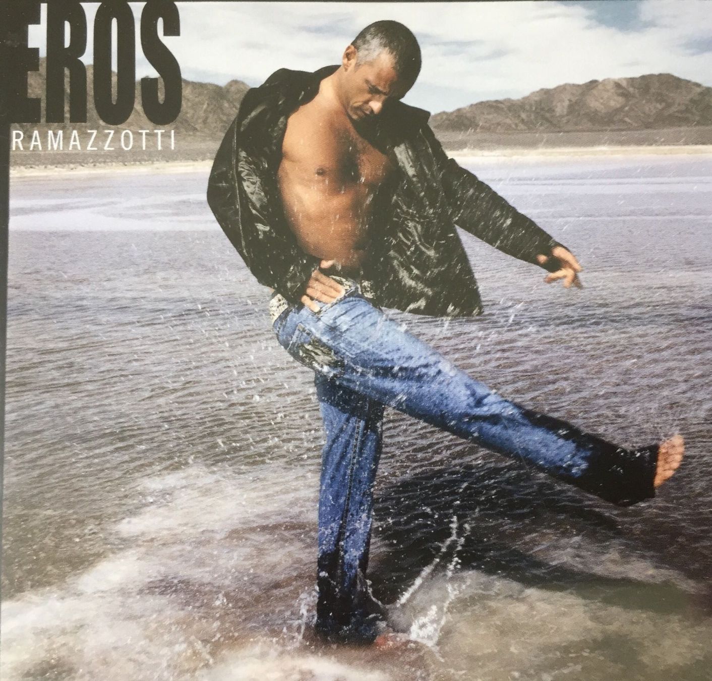 CD: Eros Ramazotti 3 CDs – Usato da Gerlikon venduto da mutzli1 1