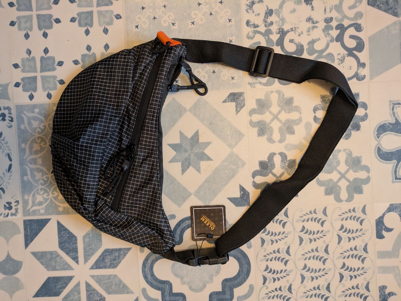 Taschen: Handtasche/ Bauchtasche – Neu (gemäss Beschreibung) aus Schwyz von Magdalena86 1