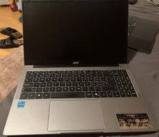 Acer Aspire Lite 15 N24GQ4 Intel Celeron N4500 4GB RAM 73GB 